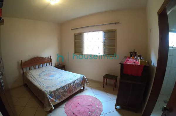 Casa com 3 dormitórios à venda, 160 m² por R$ 420.000,00 - Jardim São Domingos - Ourinhos/SP - Foto 19