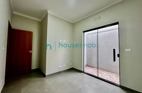 Casa com 3 dormitórios à venda, 168 m² por R$ 710.000,00 - Ville de France II - Ourinhos/SP - Foto 10