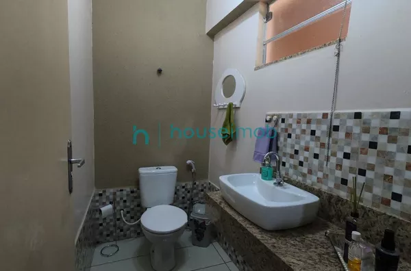 Casa com 4 dormitórios à venda, 250 m² por R$ 380.000 - Jardim das Paineiras - Ourinhos/SP - Foto 5