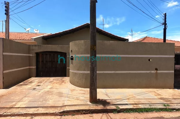 Sobrado à venda, 162 m² por R$ 480.000,00 - Jardim Matilde - Ourinhos/SP - Foto 1