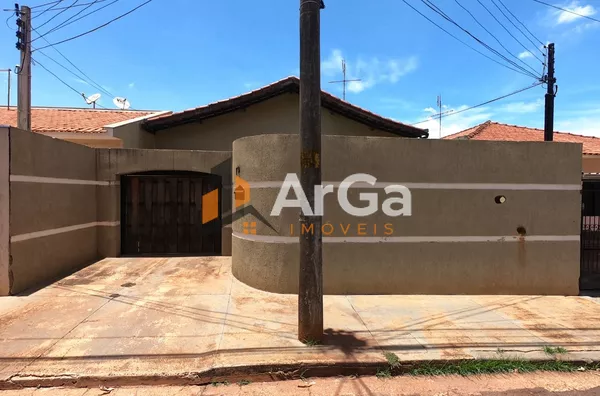 Sobrado à venda, 162 m² por R$ 480.000,00 - Jardim Matilde - Ourinhos/SP