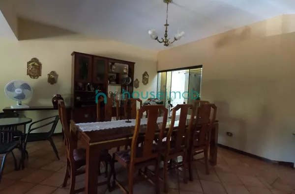 Casa com 3 dormitórios à venda, 360 m² por R$ 749.000,00 - Jardim Paulista - Ourinhos/SP - Foto 4