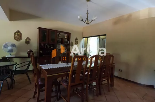 Sala de Jantar