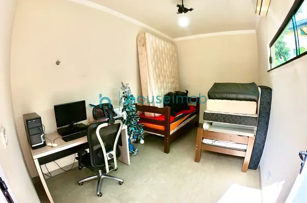 Excelente chácara à venda no bairro Itaipava em Ourinhos-SP, com 3 dormitórios, por R$ 770.000 - Foto 39