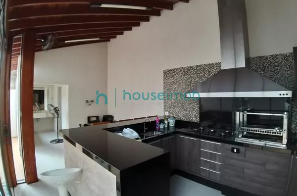 Casa à venda, com 3 dormitórios sendo 1 suíte, 182,00 m² de construção - por R$ 650.000 - Jardim Oriental - Ourinhos/SP - Foto 16