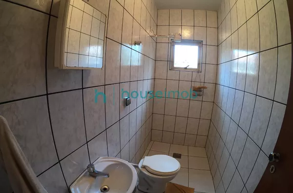 Casa com 3 dormitórios à venda, 160 m² por R$ 420.000,00 - Jardim São Domingos - Ourinhos/SP - Foto 25