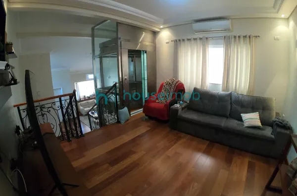 Casa com 3 dormitórios à venda, 240 m² por R$ 2.800.000,00 - Loteamento Royal Park - Ourinhos/SP - Foto 12