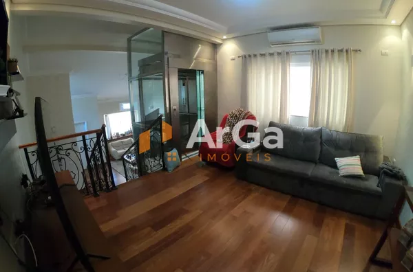 Sala de TV