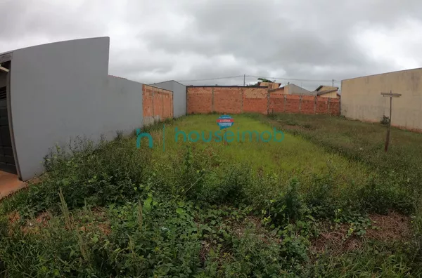 Terreno à venda, no Residencial Gaivotas na cidade de Ipaussu-SP, por R$ 85.000 - Foto 2