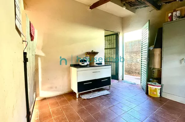 Ótima oportunidade para investidores, são duas casas no mesmo terreno à venda, por R$ 330.000 - Na Vila Margarida- Ourinhos/SP - Foto 12