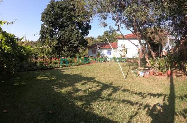 Chácara com 3 dormitórios à venda, 2036 m² por R$ 150.000 - Irapé/Chavantes/SP - Foto 14