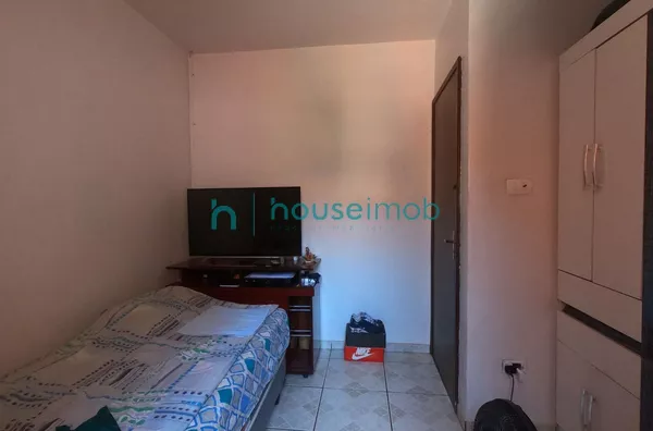 Casa com 4 dormitórios à venda, 250 m² por R$ 380.000 - Jardim das Paineiras - Ourinhos/SP - Foto 11