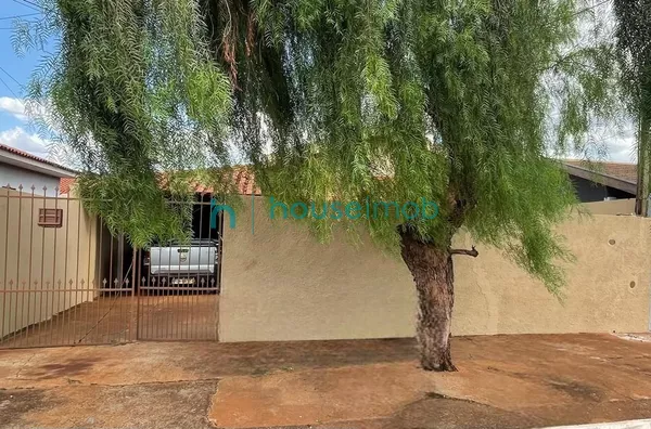 Imóvel à venda com 2 dormitórios, por R$ 220.000 - Vila São Silvestre - Ourinhos/SP - Foto 1