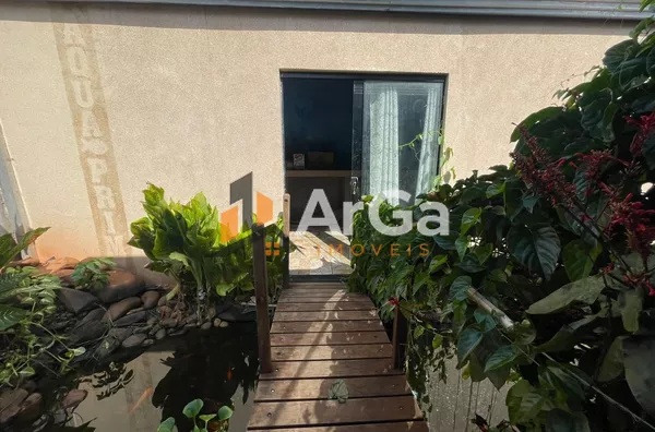 Área comercial
