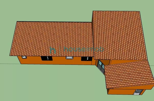 Casa à venda, 86 m² por R$ 150.000,00 - Jardim Das Paineiras - Chavantes/SP - Foto 4