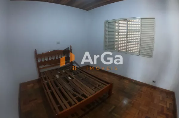 Dormitório 1