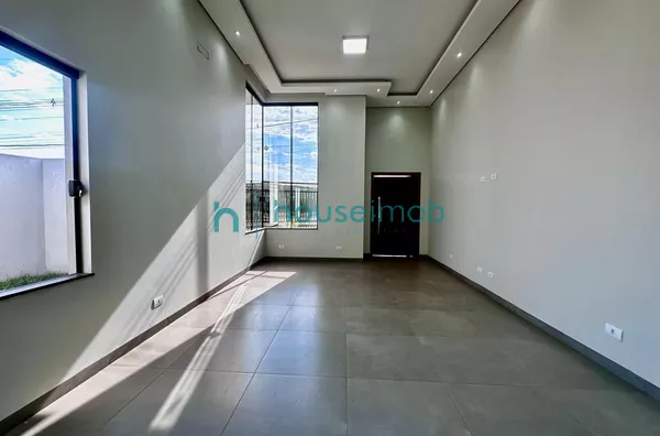 Casa com 3 dormitórios à venda, 168 m² por R$ 710.000,00 - Ville de France II - Ourinhos/SP - Foto 3