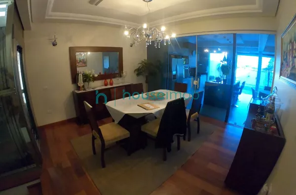 Casa com 3 dormitórios à venda, 240 m² por R$ 2.800.000,00 - Loteamento Royal Park - Ourinhos/SP - Foto 8