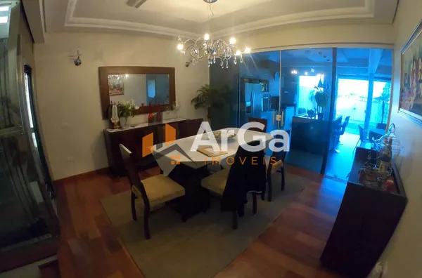 Sala de Jantar