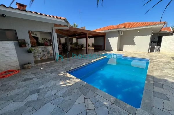 Casa com 3 dormitórios à venda, 265 m² por R$ 1.440.000,00 - Nova Ourinhos - Ourinhos/SP - Foto 15