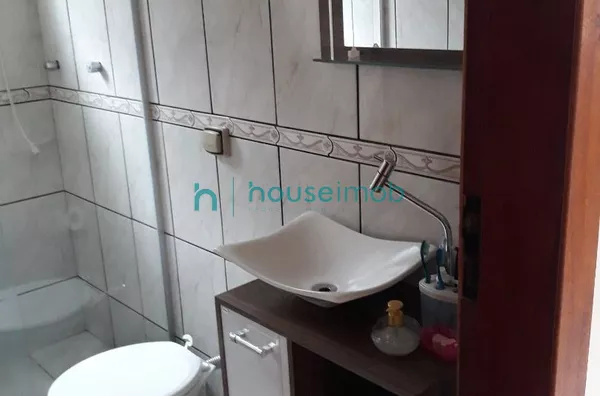 Casa com 2 dormitórios à venda, 71 m² por R$ 260.001.400,00 - Jardim Brilhante - Ourinhos/SP - Foto 18