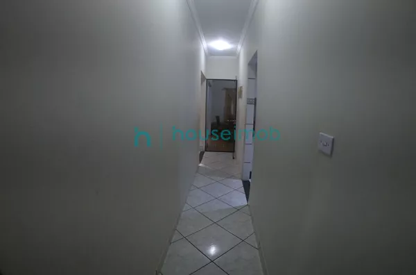 Casa à venda, 199 m² por R$ 550.000,00 - Vila Santos Dumont - Ourinhos/SP - Foto 13