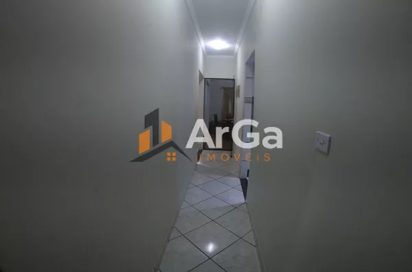 Corredor interno 