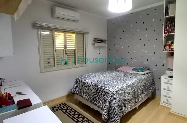Sobrado com 4 dormitórios à venda, 204 m² por R$ 800.000,00 - Vila Mano - Ourinhos/SP - Foto 9