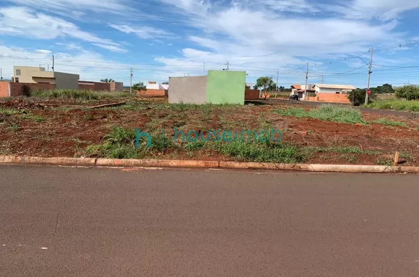 Terreno à venda, 200 m² por R$ 73.500,00 - Residencial Bella Vitta - Cândido Mota/SP - Foto 3