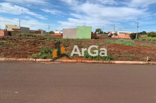 Terreno à venda, 200 m² por R$ 73.500,00 - Residencial Bella Vitta - Cândido Mota/SP