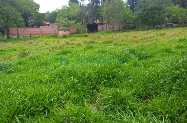Terreno de chácara a venda, com 1.530 m² por R$ 250.000,00 - No Itaipava em  Ourinhos/SP - Foto 4