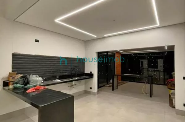 Excelente imóvel à venda com 3 dormitórios sendo uma suíte e closet, por R$ 995.000 - Ville de France I - Ourinhos/SP - Foto 9