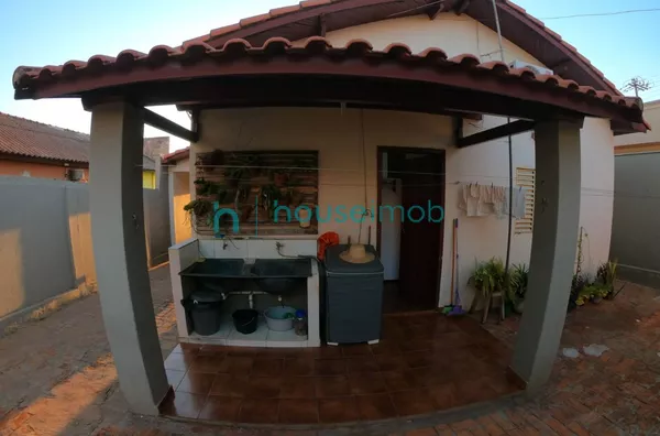 Casa à venda com 2 dormitórios, por R$ 490.000 - Vila Santo Antônio - Ourinhos/SP - Foto 19