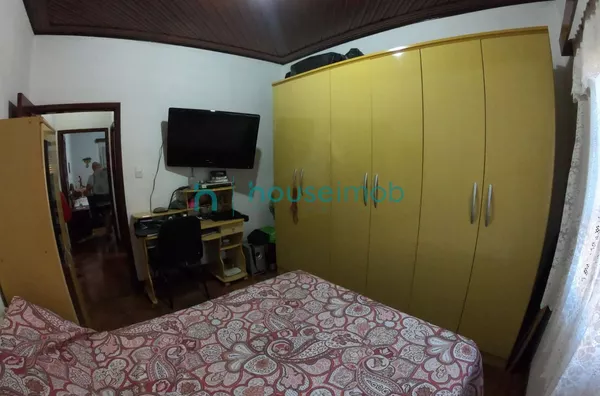 Casa à venda com 2 dormitórios, por R$ 490.000 - Vila Santo Antônio - Ourinhos/SP - Foto 15