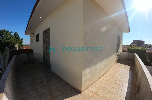 Sobrado à venda, com 3 dormitórios sendo uma suíte, por R$ 330.000,00 - Jardim Tropical - Ourinhos/SP - Foto 19