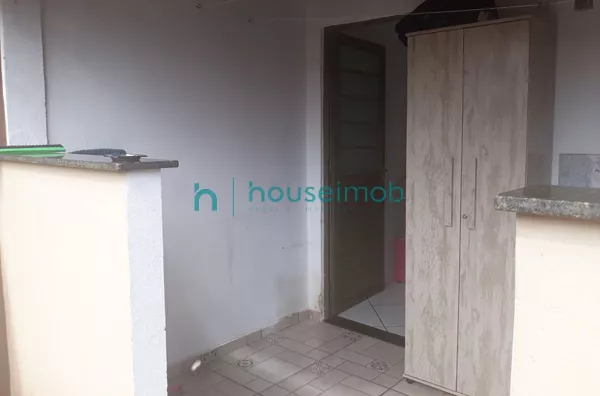 Casa com 2 dormitórios à venda, 71 m² por R$ 260.001.400,00 - Jardim Brilhante - Ourinhos/SP - Foto 25