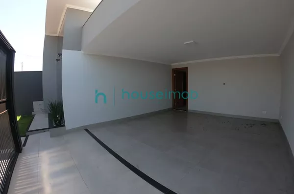 Casa nova à venda, com 3 dormitórios, 135,00 m² de construção por R$ 650.000 - Loteamento Águas do Eloy - Ourinhos/SP - Foto 6