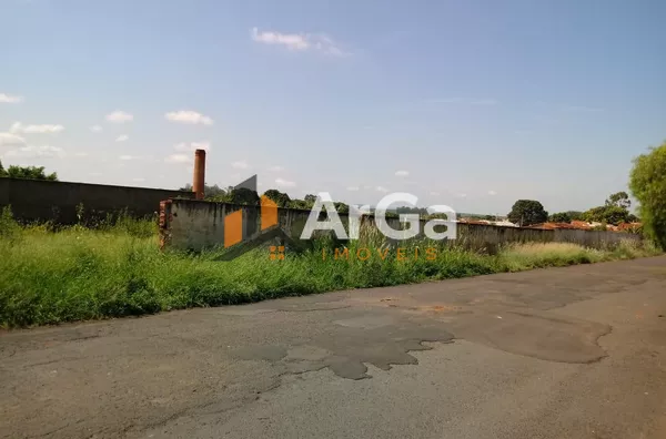 Terreno à venda, com 360m² por R$ 130.000 - Vila Nossa Senhora de Fátima - Ourinhos/SP