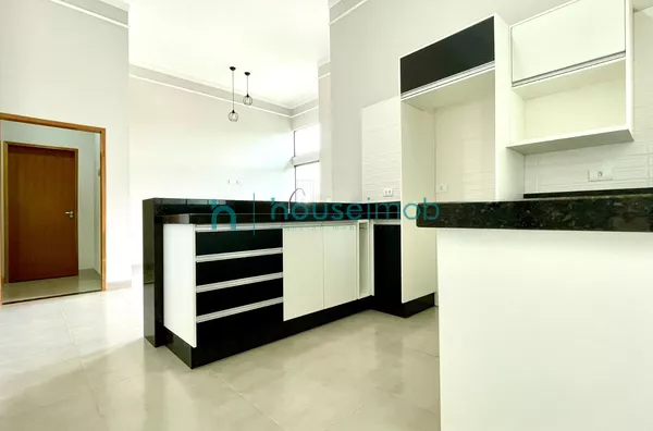 Casa nova à venda com 3 dormitórios, 90 m² por R$ 399.000 - Ville de France II - Ourinhos/SP - Foto 21