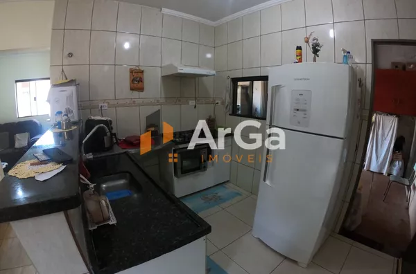 Cozinha 