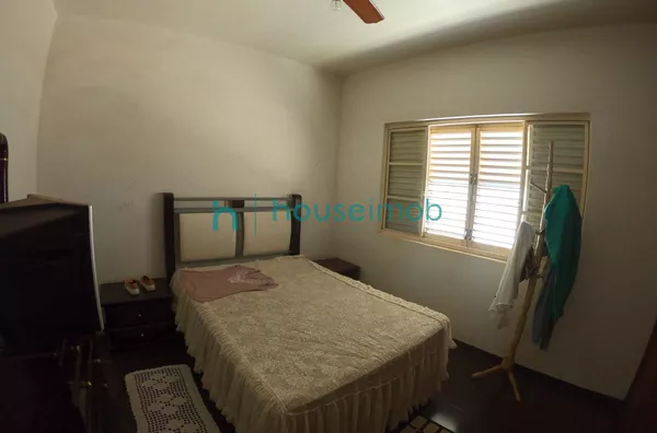 Casa com 3 dormitórios à venda, 200 m² de construção por R$ 950.000 - Jardim Paulista - Ourinhos/SP - Foto 8