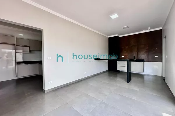 Casa com 3 dormitórios à venda, 168 m² por R$ 710.000,00 - Ville de France II - Ourinhos/SP - Foto 12