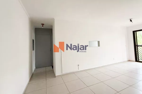 APARTAMENTO RESIDENCIAL ALTOS DE SANTANA I - Foto 4