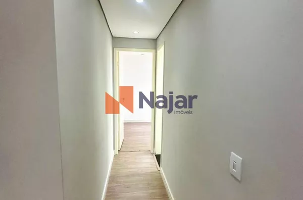 APARTAMENTO RESIDENCIAL SPAZIO MIRAFLORES