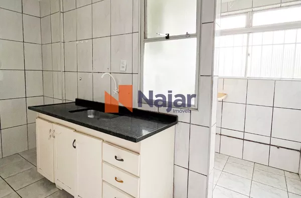 APARTAMENTO RESIDENCIAL ESMERALDAS