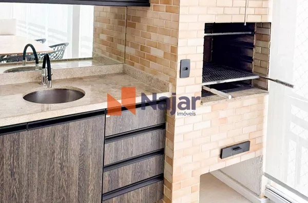 APARTAMENTO RESIDENCIAL HELBOR HOME CLUB ITAPETY