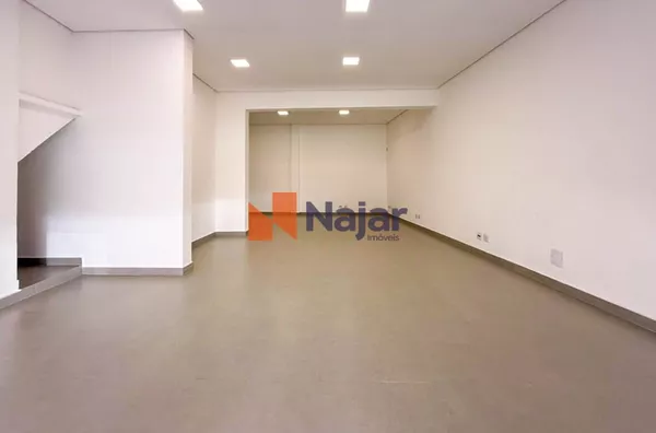 IMÓVEL COMERCAL NO CENTRO