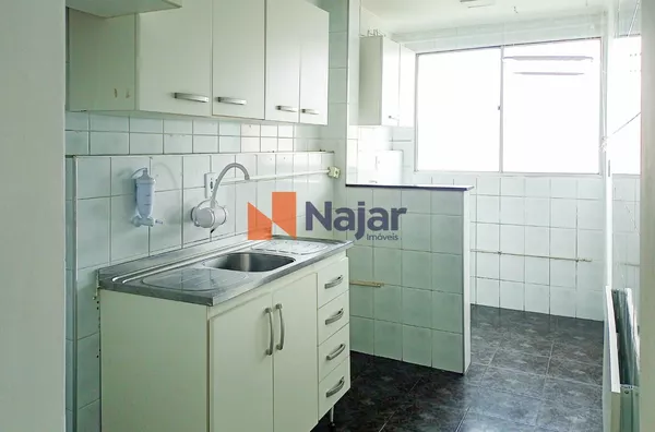 APARTAMENTO RESIDENCIAL JOÃO XXIII - Foto 2