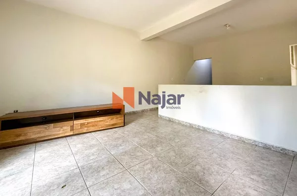 CASA RESIDENCIAL NA VILLA SÃO PAULO