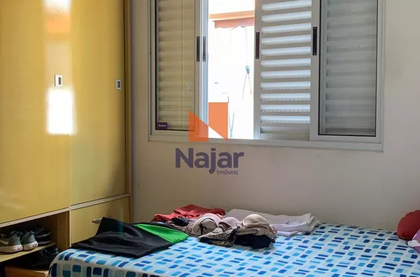 CASA RESIDENCIAL NA VILA OLIVEIRA - Foto 4